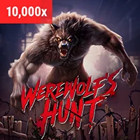 Werewolf's Hunt — Slots — Taya365