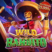Wild Bandito — Slots — Taya365