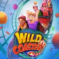 Wild Coaster slot game by PG Soft - Play at Taya365 Online Casino Philippines
