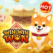 Win Win Won — Slots — Taya365
