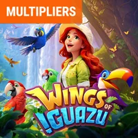 Wings of Iguazu — Slots — Taya365