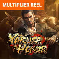 Yakuza Honor — Slots — Taya365