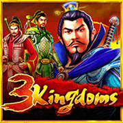 3 Kingdoms - Battle of Red Cliffs — Slots — Taya365