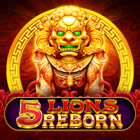 5 Lions Reborn — Slots — Taya365
