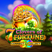 7 Clovers of Fortune — Slots — Taya365
