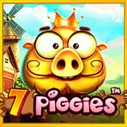7 Piggies — Slots — Taya365