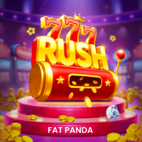 777 Rush slot game by Pragmatic Play - Play at Taya365 Online Casino Philippines