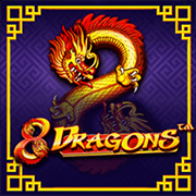 8 Dragons — Slots — Taya365