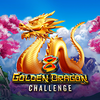 8 Golden Dragon Challenge — Slots — Taya365