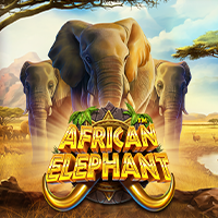 African Elephant — Slots — Taya365
