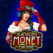 Amazing Money Machine — Slots — Taya365