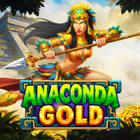 Anaconda Gold — Slots — Taya365
