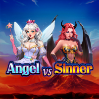 Angel vs Sinner — Slots — Taya365