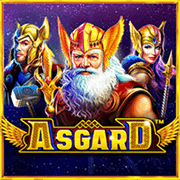 Asgard — Slots — Taya365