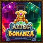 Aztec Bonanza — Slots — Taya365