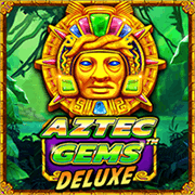 Aztec Gems Deluxe — Slots — Taya365