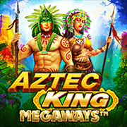 Aztec King Megaways — Slots — Taya365