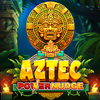 Aztec Powernudge — Slots — Taya365