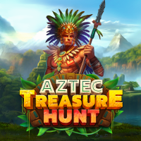 Aztec Treasure Hunt — Slots — Taya365