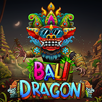 Bali Dragon — Slots — Taya365