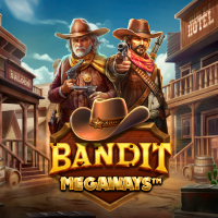 Bandit Megaways™ — Slots — Taya365