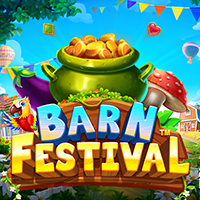 Barn Festival — Slots — Taya365