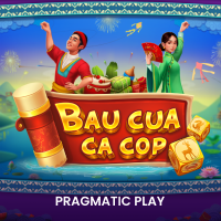 Bau Cua Ca Cop slot game by Pragmatic Play - Play at Taya365 Online Casino Philippines