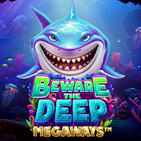 Beware The Deep Megaways — Slots — Taya365