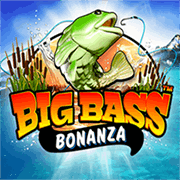 Big Bass Bonanza — Slots — Taya365