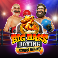Big Bass Boxing Bonus Round — Slots — Taya365