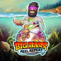 Big Bass Reel Repeat — Slots — Taya365