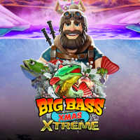 Big Bass Xmas Xtreme — Slots — Taya365