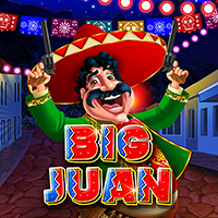 Big Juan — Slots — Taya365