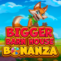 Bigger Barn House Bonanza — Slots — Taya365