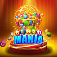 Bingo Mania — Slots — Taya365