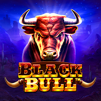 Black Bull — Slots — Taya365