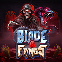 Blade Fangs — Slots — Taya365
