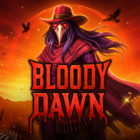 Bloody Dawn — Slots — Taya365