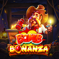 Bomb Bonanza — Slots — Taya365