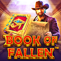 Book of Fallen — Slots — Taya365