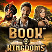 Book of Kingdoms — Slots — Taya365