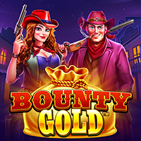 Bounty Gold — Slots — Taya365