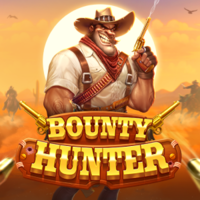 Bounty Hunter — Slots — Taya365