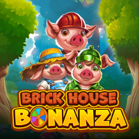 Brick House Bonanza — Slots — Taya365