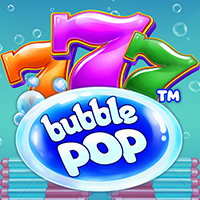 Bubble Pop — Slots — Taya365