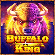 Buffalo King — Slots — Taya365