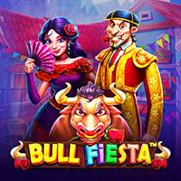 Bull Fiesta — Slots — Taya365