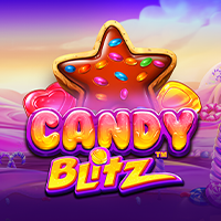 Candy Blitz — Slots — Taya365