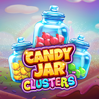 Candy Jar Clusters — Slots — Taya365