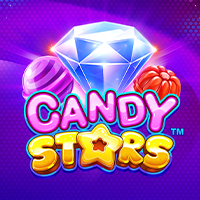 Candy Stars — Slots — Taya365
